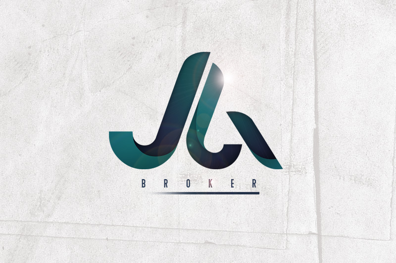 Logo JLA